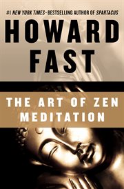 The art of Zen meditation cover image