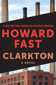 Clarkton : a novel cover image
