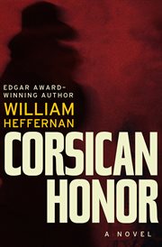 Corsican honor : a novel cover image