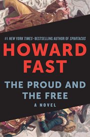 The proud and the free cover image