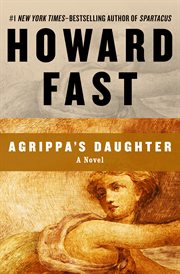 Agrippa's daughter cover image