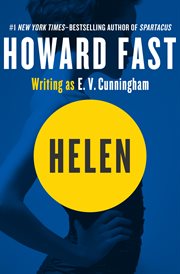 Helen a novel, cover image