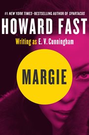 Margie : a novel cover image