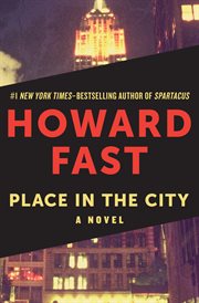 Place in the city cover image