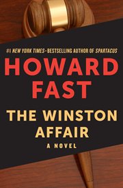 The Winston affair cover image