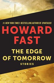 The edge of tomorrow cover image