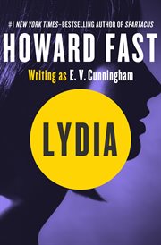 Lydia cover image