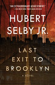 Last exit to Brooklyn cover image