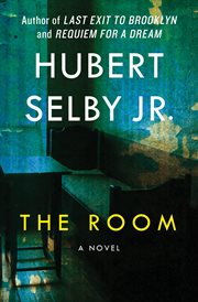 The room : a novel cover image