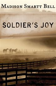 Soldier's joy cover image