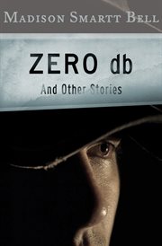 Zero db and other stories cover image