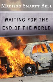Waiting for the end of the world cover image