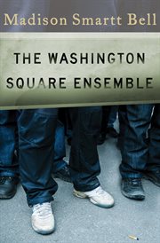 The Washington Square ensemble cover image