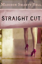 Straight cut cover image