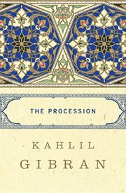 The procession cover image