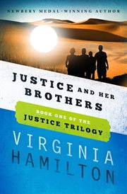 Justice and her brothers cover image
