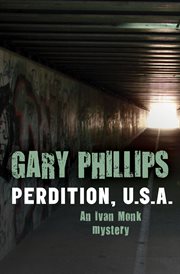 Perdition, U.S.A cover image