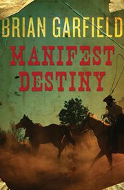Manifest destiny cover image