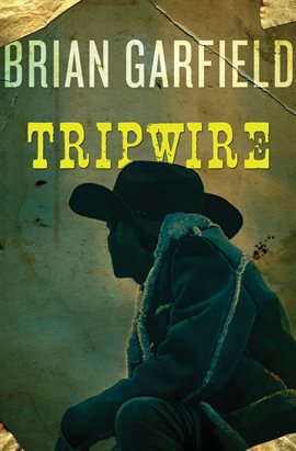 Cover image for Tripwire