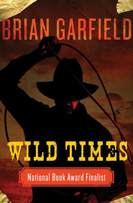 Cover image for Wild Times