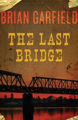 Imagen de portada para The Last Bridge
