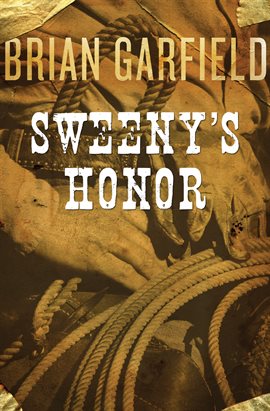 Imagen de portada para Sweeny's Honor