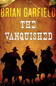 The vanquished cover image