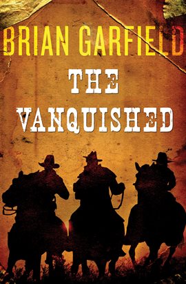 Cover image for The Vanquished
