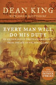 Every man will do his duty cover image