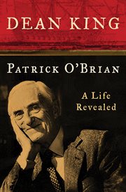 Patrick O'Brian : a life revealed cover image