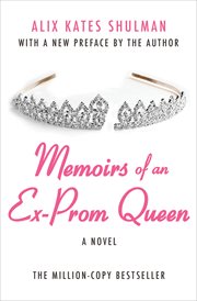 Memoirs of an ex-prom queen cover image