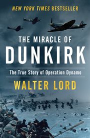 Miracle of Dunkirk cover image
