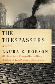 The trespassers cover image