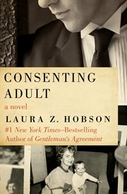 Consenting adult cover image