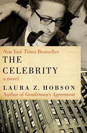 The celebrity : a novel cover image