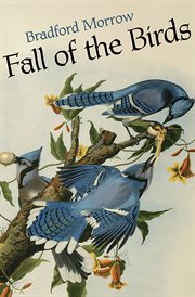 Fall of the birds cover image