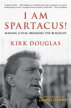 Cover image for I Am Spartacus!