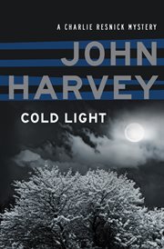 Cold light cover image