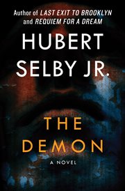 The demon cover image