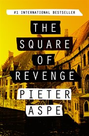 The square of revenge cover image