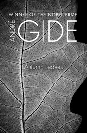 Autumn Leaves cover image