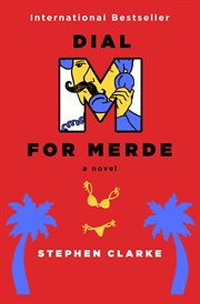 Dial M for merde cover image