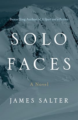 Cover image for Solo Faces