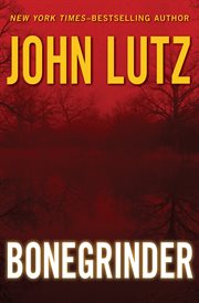 Bonegrinder cover image