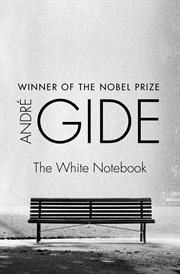 The White Notebook cover image