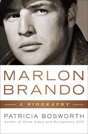Marlon Brando cover image