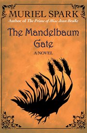 The mandelbaum gate cover image