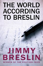 The world according to Breslin cover image