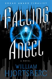 Falling angel cover image