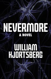 Nevermore cover image